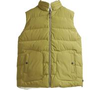 PICTURE Russello Vest - Hombre - Verde - talla M- modelo 2024