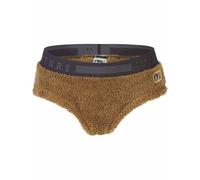 Picture Organic Clothing - Florianne Poilstrusse para Mujer - Talla S - Marrón Marrón S