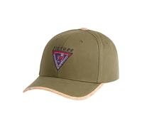 Picture Organic Clothing - Gorras - Wakopa Bb Cap Tobacco - Marrón Marrón one size