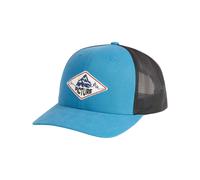 Picture Organic Clothing - Gorras - Zephyr Trucker Serenity Blue - Azul Azul one size