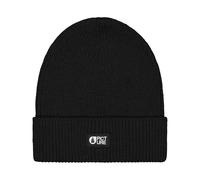 Picture Organic Clothing - Gorros - Colino Beanie Black - Negro Negro one size