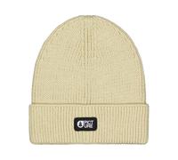 Picture Organic Clothing - Gorros - Colino Beanie Wood Ash - Beige Beige one size