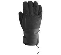 Picture Organic Clothing - Guantes de esquí - Madson Gloves Black - Talla 10 - Negro Negro 10