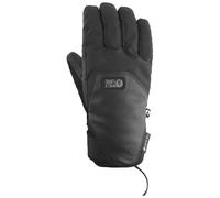 Picture Organic Clothing - Guantes de esquí - Pioneer GTX Gloves Black - Talla 8 - Negro Negro 8