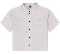 Picture Organic Clothing - Marcas - Sesia Cord Shirt W Wind Chime para Mujer - Talla S - Beige Beige S