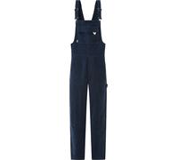 Picture Organic Clothing - Monos Mujer - Bibee Cord Over Dress Blues para Mujer - Talla S S