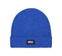 Picture Organic Clothing - Onilo Beanie Kids Deep Ultramarine - Azul Azul