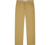 Picture Organic Clothing - Pantalones - Crusy Pants Lark de Algodón - Talla M - Beige Beige M
