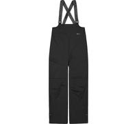 Picture Organic Clothing - Pantalones de esquí mujer - Elwy Bib Pants Black para Mujer - Talla L - Negro Negro L