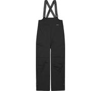Picture Organic Clothing - Pantalones de esquí mujer - Elwy Bib Pants Black para Mujer - Talla M - Negro Negro M