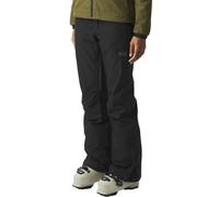 Picture Organic Clothing - Pantalones de esquí mujer - Exa Pants Black para Mujer - Talla XL - Negro Negro XL