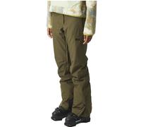 Picture Organic Clothing - Pantalones de esquí mujer - Exa Pants Tobacco para Mujer - Talla XS - Caqui Caqui XS