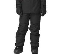 Picture Organic Clothing - Pantalones de esquí niños - Ninge Bib Pants Black - Talla Infantil 135-148 cm - Negro Negro 135-148 cm
