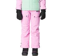 PICTURE Ninge Bib Pants Jr - Niño - Rosa - talla 14 ans- modelo 2025