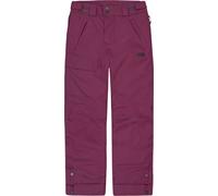 Picture Organic Clothing - Pantalones de esquí niños - Time Pants Purple Potion - Talla Infantil 10 años - Burdeos Burdeos 10 años