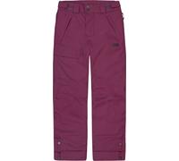 Picture Organic Clothing - Pantalones de esquí niños - Time Pants Purple Potion - Talla Infantil 8 años - Burdeos Burdeos 8 años