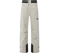 Picture Organic Clothing - Pantalones de esquí - Picture Object Pants Pure Cashmere - Talla L - Beige Beige L