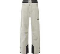 Picture Organic Clothing - Pantalones de esquí - Picture Object Pants Pure Cashmere - Talla M - Beige Beige M