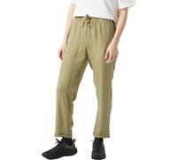 Picture Organic Clothing - Pantalones Mujer - Chimany Pants Aloe para Mujer - Talla M - Verde Verde M
