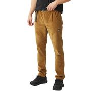 Picture Organic Clothing - Pantalones - Norewa Pants Bronze Brown - Talla S - Marrón Marrón S