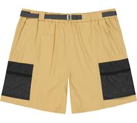 Picture Organic Clothing - Ropa de senderismo - Camba Stretch Shorts Lark - Talla L - Beige Beige L