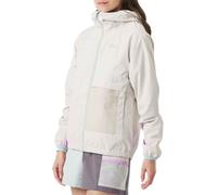 Picture Organic Clothing - Ropa de senderismo mujer - Stall W Jkt Wind Chime para Mujer - Talla XS - Beige Beige XS
