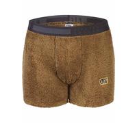 Picture Organic Clothing - Ropa interior - Underwear Poilstrusse - Talla M - Marrón Marrón M
