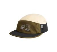 Picture Organic Clothing - Ropa para trail running - Shonto Cap Tobacco - Marrón Marrón one size