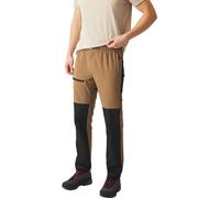 Picture Organic Clothing - Shooner Pants Partridge de Nylon - Talla L - Beige Beige L