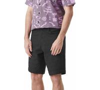 Picture Organic Clothing - Shorts de protección - Aldos Shorts Black - Talla M - Negro Negro M