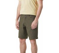 Picture Organic Clothing - Shorts de protección - Aldos Shorts Tobacco - Talla M - Caqui Caqui M