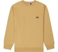 Picture Organic Clothing - Sudaderas - Essential Crew Lark de Algodón - Talla L - Beige Beige L