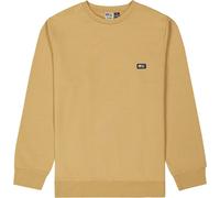 Picture Organic Clothing - Sudaderas - Essential Crew Lark de Algodón - Talla M - Beige Beige M