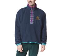 PICTURE Gamvik 1/4 Zip Fleece - Hombre - - talla XL- modelo 2025