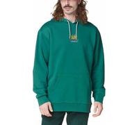 Picture Organic Clothing - Sudaderas y forros polares - Ramapo Hoodie Bayberry - Talla M - Verde Verde M