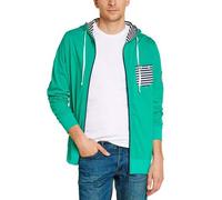 Picture Organic Clothing Tockson Camiseta de Manga Corta para Hombre Verde Green Talla:S (Talla del Fabricante: S)