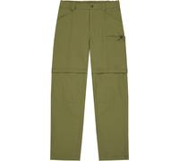 PICTURE Outif 2in1 Stretch Pants - Hombre - Verde - talla S- modelo 2025