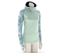 Picture Pagaya High Fleece Mujer Jersey M Turquesa