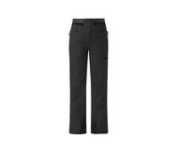 PICTURE Pantalón de esquí Exa para mujer negro
