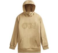 PICTURE Parker Jacket - Hombre - Marrón - talla S- modelo 2024