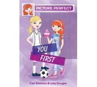 Picture Perfect #2: You First (ebook)