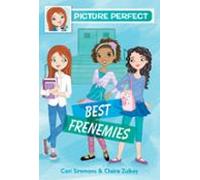 Picture Perfect #3: Best Frenemies (ebook)