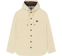 PICTURE Perrie Shirt - Hombre - Beige - talla M- modelo 2026
