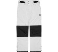 PICTURE Plan Pants - Hombre - Blanco / Negro - talla M- modelo 2026