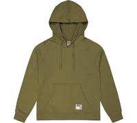 PICTURE Quenar Hoodie W - Mujer - Verde - talla M- modelo 2026
