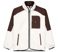 PICTURE Quilchena Zip Fleece - Hombre - Beige / Marrón - talla XL- modelo 2025