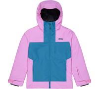 PICTURE Seady Jacket - Niño - Rosa / Azul - talla 12 años- modelo 2026
