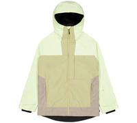 PICTURE Seakrest Jacket W - Mujer - Verde - talla S- modelo 2025