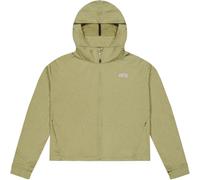 PICTURE Shari W Zip Tech Hoodie - Mujer - Marrón - talla L- modelo 2026