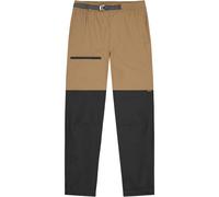 PICTURE Shooner Stretch Pants - Hombre - Marrón / Negro - talla XL- modelo 2026